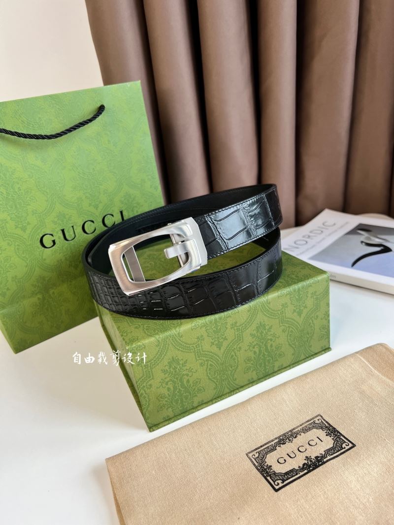 Gucci Belts